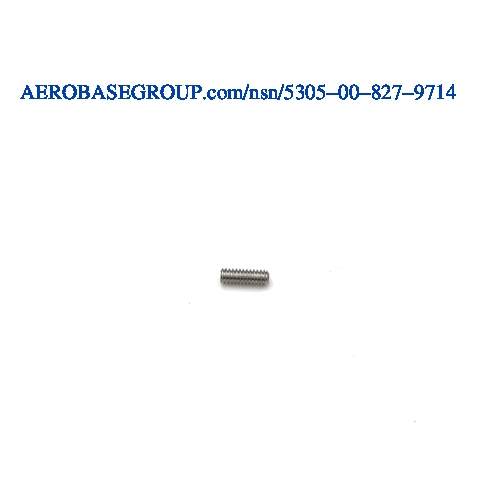 Εικόνα  του Εθνικού Αριθμού Αποθέματος 5305-00-827-9714