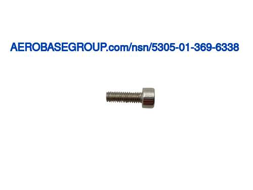 NSN 5305-01-369-6338 Image