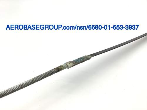 Εικόνα του εθνικού αριθμού αποθέματος  6680-01-653-3937