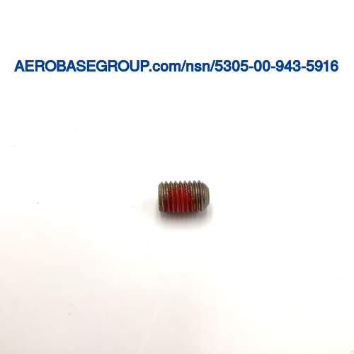 Εικόνα του εθνικού αριθμού αποθέματος  5305-00-943-5916