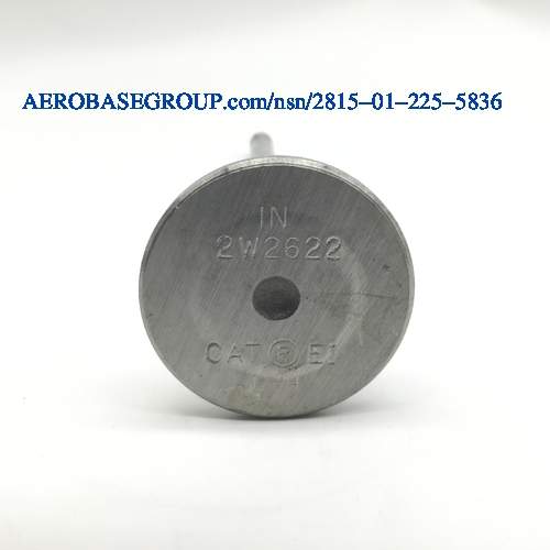 Picture of part number 2W2622