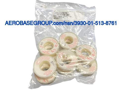 Picture of part number 8526053