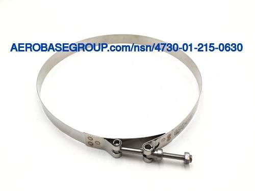 Εικόνα του εθνικού αριθμού αποθέματος  4730-01-215-0630
