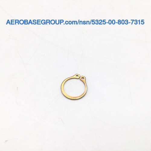 Εικόνα του εθνικού αριθμού αποθέματος  5325-00-803-7315