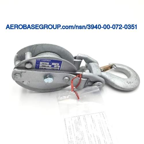 Picture of part number 3074V-6