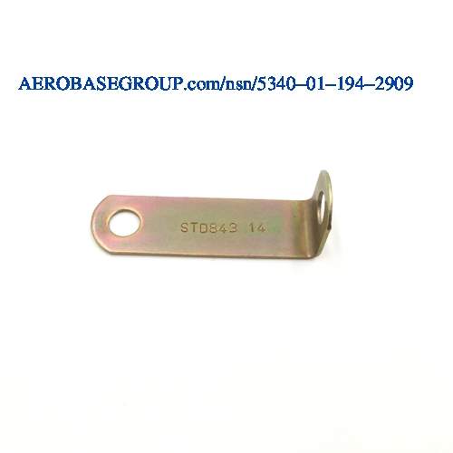 Εικόνα του εθνικού αριθμού αποθέματος  5340-01-194-2909