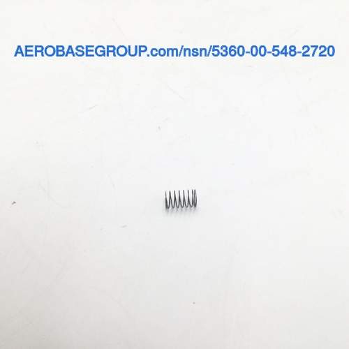 Εικόνα του εθνικού αριθμού αποθέματος  5360-00-548-2720