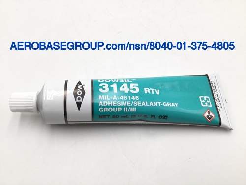 Εικόνα του εθνικού αριθμού αποθέματος  8040-01-375-4805