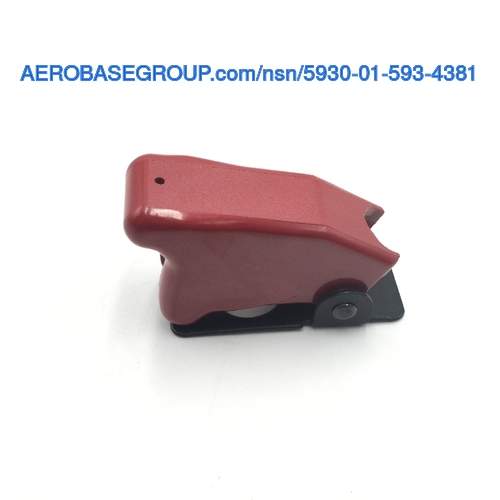 Εικόνα του εθνικού αριθμού αποθέματος  5930-01-593-4381