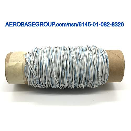 Εικόνα του εθνικού αριθμού αποθέματος  6145-01-082-8326
