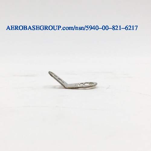 Εικόνα του εθνικού αριθμού αποθέματος  5940-00-821-6217