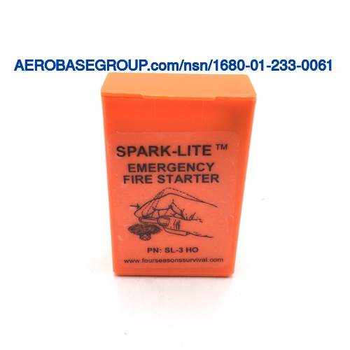 Picture of part number SL3-ORANGE