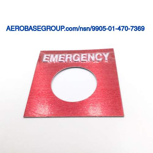 Picture of part number 12420739-002