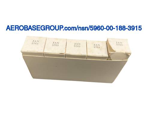 Picture of part number 5960-00-188-3915