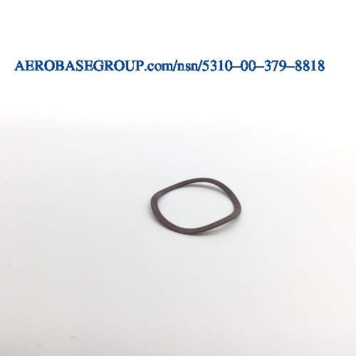 Εικόνα του εθνικού αριθμού αποθέματος  5310-00-379-8818