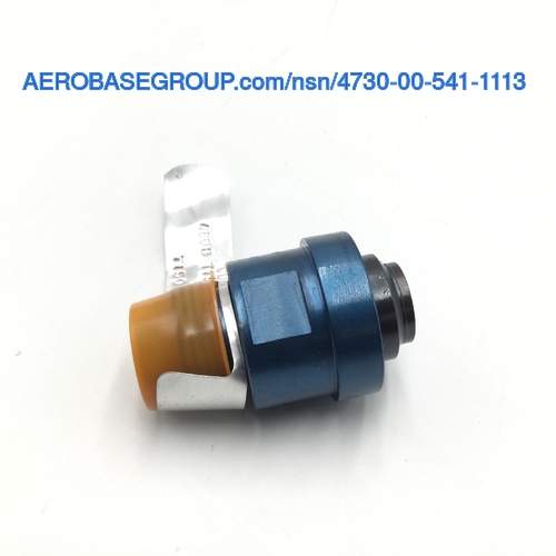 Εικόνα του εθνικού αριθμού αποθέματος  4730-00-541-1113