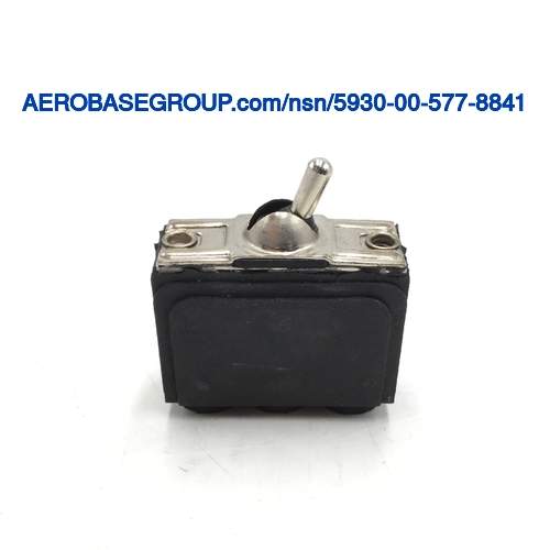 Εικόνα του εθνικού αριθμού αποθέματος  5930-00-577-8841