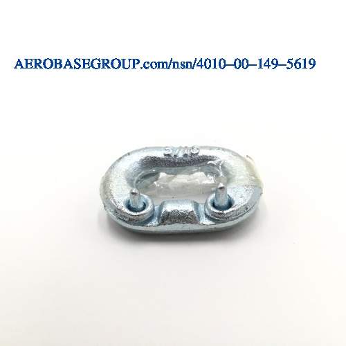 Εικόνα του εθνικού αριθμού αποθέματος  4010-00-149-5619