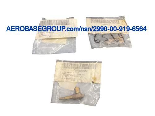 Εικόνα του εθνικού αριθμού αποθέματος  2990-00-919-6564