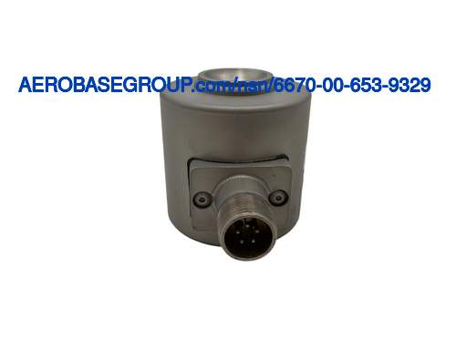 Picture of part number ACLC-D3-50K-C5P5