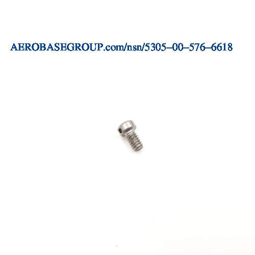 Εικόνα του εθνικού αριθμού αποθέματος  5305-00-576-6618