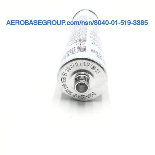 Εικόνα του εθνικού αριθμού αποθέματος  8040-01-519-3385