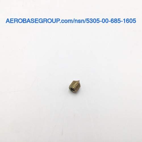 Εικόνα του εθνικού αριθμού αποθέματος  5305-00-685-1605