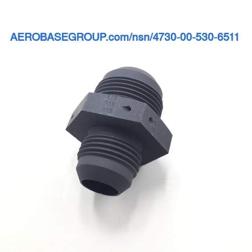 Εικόνα του εθνικού αριθμού αποθέματος  4730-00-530-6511