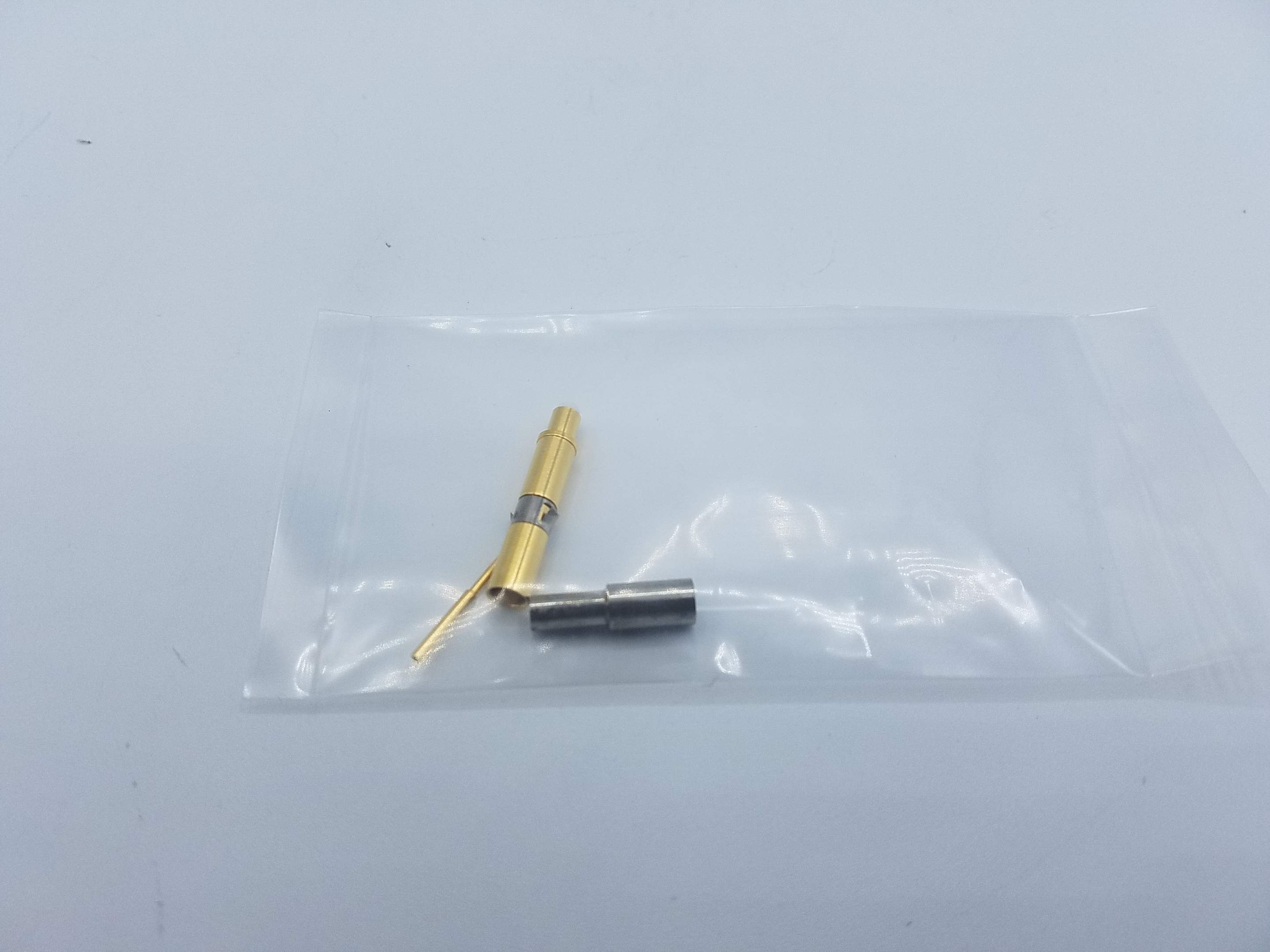Εικόνα του εθνικού αριθμού αποθέματος  5935-01-411-6101